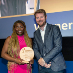 S04 Smarter Travel Student Awards 2026 - 90 minute dash winner