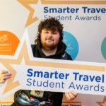 S05 student at Smarter Travel Student Awards 2026 g