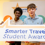 S06 students at Smarter Travel Student Awards 2026 b