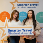 S07 students at Smarter Travel Student Awards 2026 d