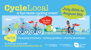 CycleLocal Twitter image